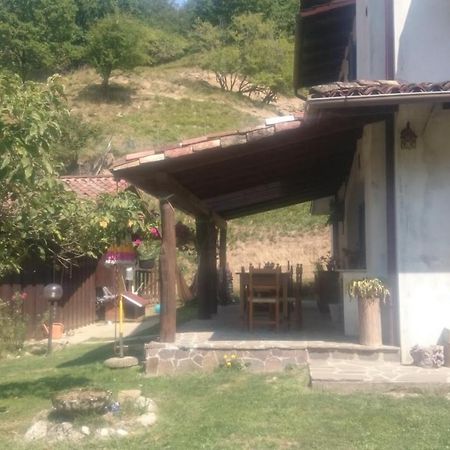 B&B In Fattoria Frisanco Dış mekan fotoğraf