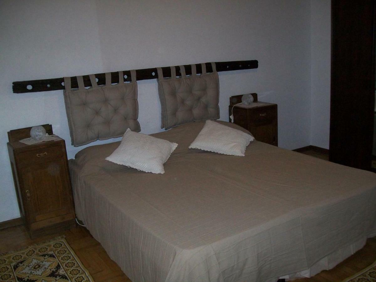 B&B In Fattoria Frisanco Dış mekan fotoğraf