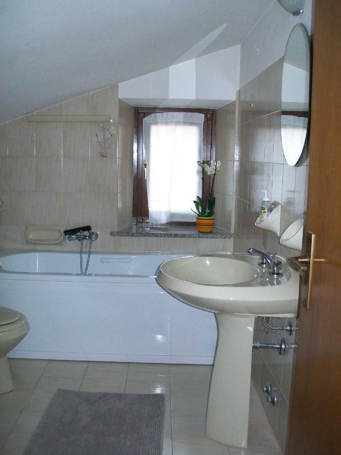 B&B In Fattoria Frisanco Dış mekan fotoğraf