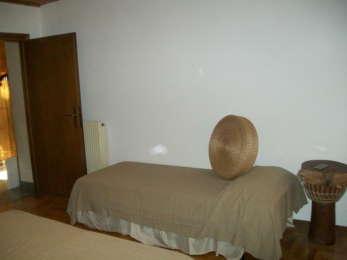 B&B In Fattoria Frisanco Dış mekan fotoğraf