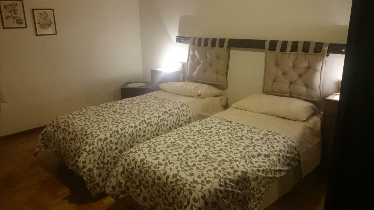 B&B In Fattoria Frisanco Dış mekan fotoğraf